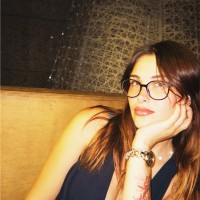 Smella Cosmetic Employee Nadiya Sokha's profile photo
