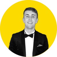 Inspire Payments Employee Luke Hourigan's profile photo