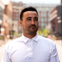 Paragon Steel Employee Alexander Stronczek's profile photo
