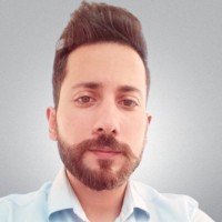 VIRTUALDEV Employee Azer Lahmar's profile photo