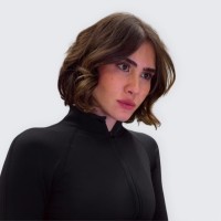 Techivation Employee Kimia Asbaghipour's profile photo