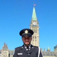 Metrolinx Employee Bryan Noble's profile photo