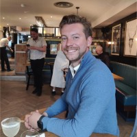 Atlas Employee Bob Jansen's profile photo