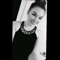 InRoads Credit Union Employee Kira Troutman's profile photo