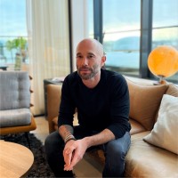 Daniel Wellington Employee David Harding's profile photo