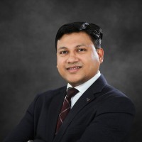 Mining Tech Consultancy Services (MTCS) Employee Sandeep Gautam's profile photo
