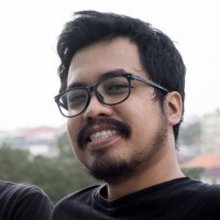 CreativeWeb Employee Hilal Mustofa's profile photo