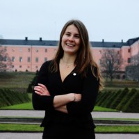 PwC Sverige Employee Madeleine Thomson's profile photo