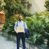 Omid Husseini Email