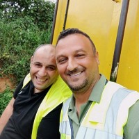 Envision Employee Mohamed Bouhadjela's profile photo