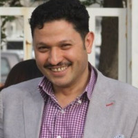 Alaa Bahgat Email & Phone Number