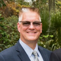 The Partnering Group Employee Ed Babrich's profile photo