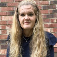 Samaritan's Purse Employee Kellie Perry's profile photo