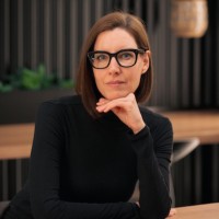 Bensimon Byrne Employee Jennifer Bell's profile photo