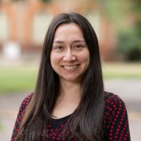 History Colorado Employee Lisa van Donk's profile photo