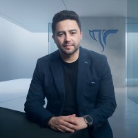 Tropheo Inc. Employee Jesus Baez's profile photo