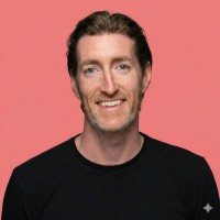 Stephen Reynolds Email & Phone Number