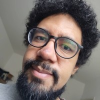 Rare Days Employee Alexandre Lima's profile photo