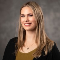Mental Health Association Employee Kendall Piorek's profile photo