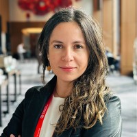 PRECISION Employee Carolina H.'s profile photo
