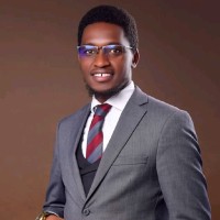 Kenya Deposit Insurance Corporation Employee Kilesi Koroi's profile photo
