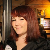 ICS Merrill, now CoventBridge Group Employee Bridget Burnett's profile photo