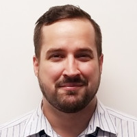 Desjardins Employee David Boutin's profile photo