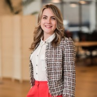 Generation Employee Jess Barber's profile photo