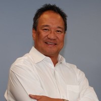 E-mail e número de telefone de Aaron Nahale