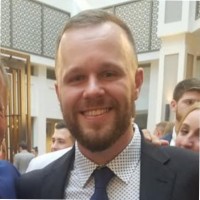 Wistex Employee Matt Iskra's profile photo