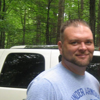 St. Charles Parish Government Employee Brandon Bernard's profile photo