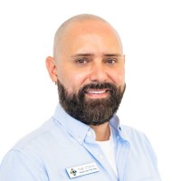 Cypress College Employee Ryan O'Connell's profile photo