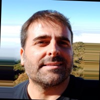minnim Employee Daniel Magán García's profile photo