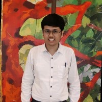 Monsoon CreditTech Employee Naman Joshi's profile photo