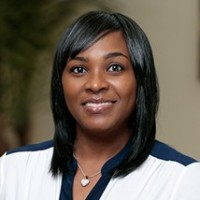 Futures Recovery Healthcare Employee Kajuan Dew's profile photo