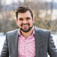 NBT Employee Andrew Kramer's profile photo
