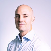 Applied Intuition Employee Jonathan Anderson's profile photo