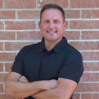 GoFit Employee Mark Ish's profile photo