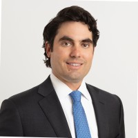 Benchmark Title Company Employee Trey Adams's profile photo