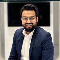 Pine Labs Employee Akshay Kohli's profile photo