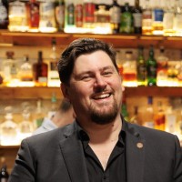 The Scotch Malt Whisky Society Employee Matt Bailey's profile photo