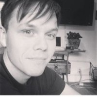 Quantum Spatial Employee David Brandt's profile photo