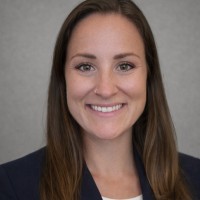 Parker Hannifin Employee Betsy Drabick's profile photo