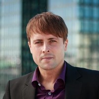 Northbridge Employee Sebastian Nilsson's profile photo
