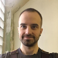 Burgatory Bar Employee Nathaniel Mungo's profile photo