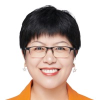 满天星人力资源管理有限公司 Employee Joanna Zhao's profile photo