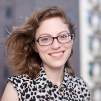 REAP Climate Center Employee Nicole Greenspan's profile photo