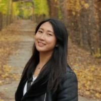 S&P Global Employee Vera Ng's profile photo