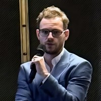 United Consult Employee Daniel Sebestyen's profile photo