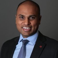 Hologic, Inc. Employee Malik Khan's profile photo